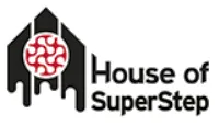 house of superstep indirim Kodu
