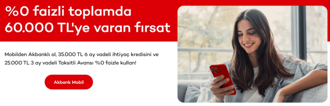 Akbanklı Ol