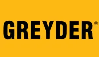 Greyder logo